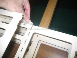 Fuselage construction (84)